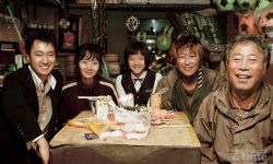 《汉江怪物》男星边希峰9月18日因胰腺癌去世，曾出演《杀人回忆》《玉子》等