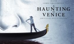 《威尼斯惊魂夜》北美开画屈居亚军，《伸冤人3》上映第三周723万美元位居第三