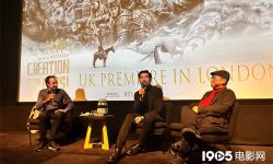 电影《封神第一部》在英国伦敦举办首映礼， 费翔透露殷寿将会回归