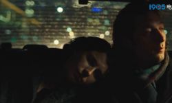 科幻爱情片《指尖》11月3日在北美上映， 主演们测试真爱