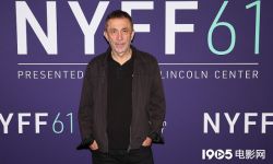 电影《枯草》纽约电影节放映 ，努里·比格·锡兰出席