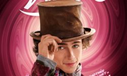 《查理和巧克力工厂》前传电影《旺卡》12月15日上映，全新预告展现影片想象力