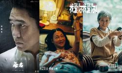 第36届中国电影金鸡奖评委会提名名单正式发布， 11月4日揭晓奖项