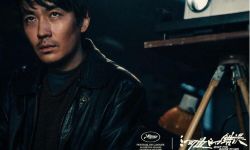 《河边的错误》定档10月21日上映，朱一龙谈出演
