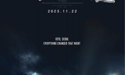黄政民&郑雨盛主演《首尔之春》 11月22日韩国上映，《阿修罗》导演金成洙执导