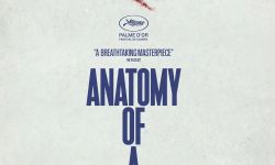 戛纳金棕榈奖影片《坠楼死亡的剖析》计划引进，正式片名暂定为《坠落的审判》