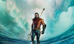 电影《海王2：失落的王国》确认引进国内档期待定，12月20日在海外地区上映