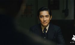 梁朝伟凭借《无名》获金鸡奖最佳男主角