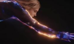女武神亮相《惊奇队长2》本周五中美同步上映， IMAX版部分场景多26%画面内容