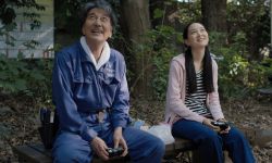 维姆文德斯《完美的日子》明年公映，聚焦东京厕所清洁工人的生活和内心