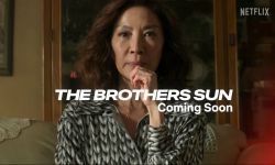 杨紫琼主演全亚裔班底《兄弟之道》定档明年1月4日上线，以洛杉矶和台湾为背景的黑帮故事
