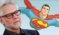 冈导确认新《超人：传承》电影未因罢工延期，计划于2025 年7月11日上映