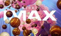 《旺卡》12月8日登陆内地IMAX影院， “甜茶”化身巧克力魔法师开启奇幻冒险