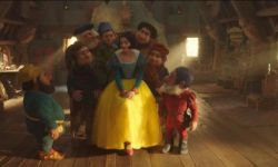 真人版《白雪公主》2025年3月21日上映，瑞秋·泽格勒谈出演白雪公主