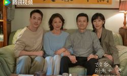 《故乡，别来无恙》北京卫视开播，差异性都市剧深度剖析家庭关系