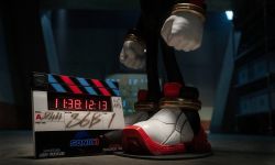 《刺猬索尼克3》正式开机， 将于明年12月20日上映