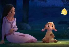 动画电影《星愿》：迪士尼百年巨献，梦幻失色的破茧之旅
