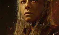 HBO《龙之家族》第二季首曝海报，预计明年夏季播出