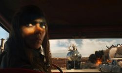 《疯狂麦克斯5》2024年5月24日上映， 安雅·泰勒-乔伊造型曝光
