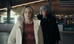  HBO热门罪案系列《真探》第四季曝光正式预告，这一次双女主在“雪国”破案