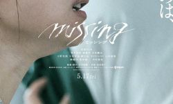 石原里美升级人母后首作 《失踪》，2024年5月17日日本上映