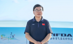 2023中国沙滩飞盘公开赛（海南三亚站）圆满落幕