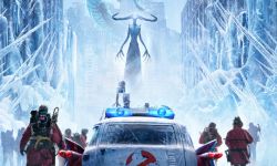 《超能敢死队2》曝新海报，明年3月29日北美上映