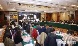 电视剧《丁宝桢》研讨会在北京举行，马少骅谈演员艺术观