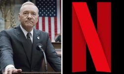 凯文·史派西公开抨击Netflix，本人曾涉嫌性侵