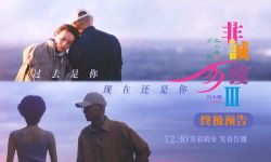 《非诚勿扰3》12月30日正式上映，葛优舒淇演绎四季三餐两人一生