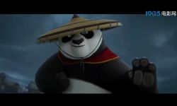 《功夫熊猫4》2024年3月8日在北美上映， 最强反派登场召唤阿宝宿敌