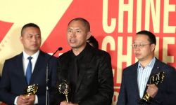 《深城树下》获第19届中美电影节金天使中华文化国际传播力奖