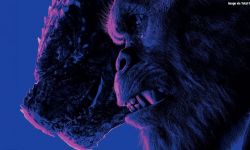 导演解读《哥斯拉大战金刚2》 怪兽代表人类善恶，第二部定档在2024年4月12日上映