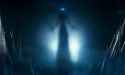惊悚片《超能敢死队》2025年3月29日北美上映，冰冻鬼怪诡异现真身