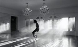 传记片《迈克尔》2025年4月18日在北美上映， MJ练舞神似复活