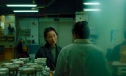 中国导演邱阳 《空房间里的女人》入选柏林电影节，2月15日至25日举行