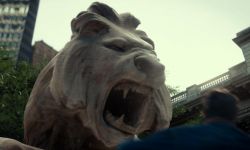 《超能敢死队：冰封之城》曝新预告，3月29日北美上映