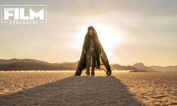 《沙丘2》曝光新剧照，3月8日中国内地上映