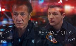 西恩潘、谢里丹新片《沥青城市》今年3月29日北美上映，讲述纽约救护人员的故事
