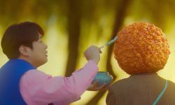 Netflix韩语奇幻喜剧剧集《炸鸡块奇遇记》曝正式预告和海报，3月15日上线Netflix