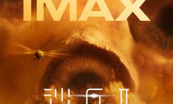 科幻史诗巨作《沙丘2》发布幕后特辑，全片采用IMAX特制拍摄将幻想变为现实 