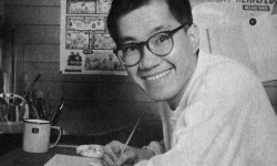 《龙珠》漫画家鸟山明去世， 享年68岁